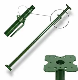Acrow Props Hire