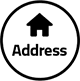 Address Icon