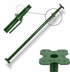 Site Accessories Hire