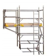 Cantilever Sections Hire