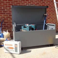 Site Box Hire