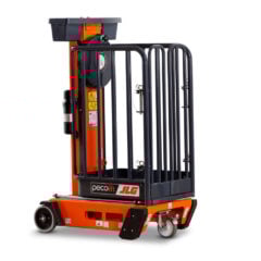 Peco Lift Hire