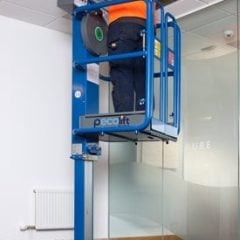 Peco Lift Hire