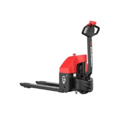 Electric pallet truck hire