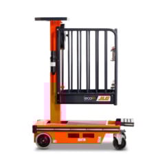 Eco Lift Hire