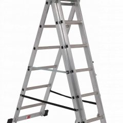 Combi Ladder Hire Nationwide