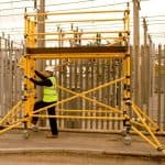 Scaffold Tower Hire | Nationwide £33 | Award Winning Access