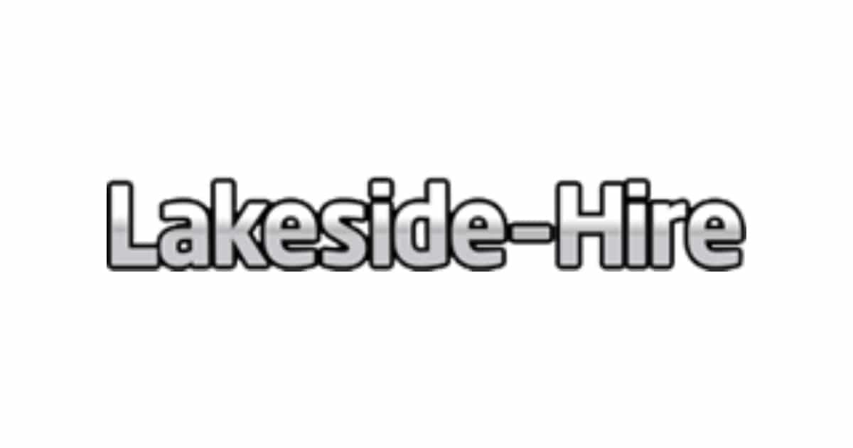 (c) Lakeside-hire.co.uk