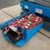 Genie Gs1930 7.8m Scissor Lift - Image 2