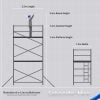 Scaffold Tower Hire - Image 8