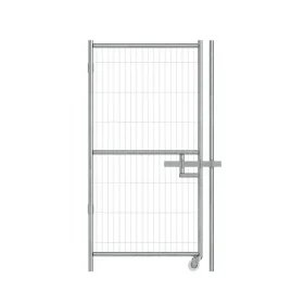 Pedestrian gate Hire